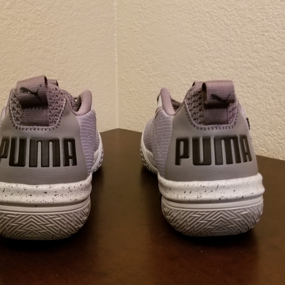 PUMA LEGACY LOW MENS SIZE 10.5 main image 4